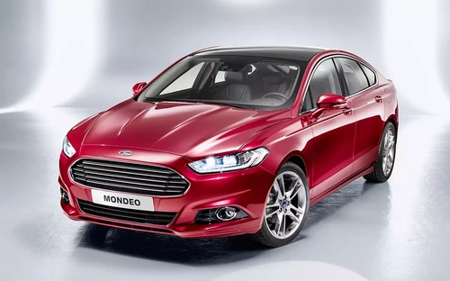 Проехал первые 4 тыс км: Отзыв владельца нового Ford Mondeo из Китая... и причём тут Changan